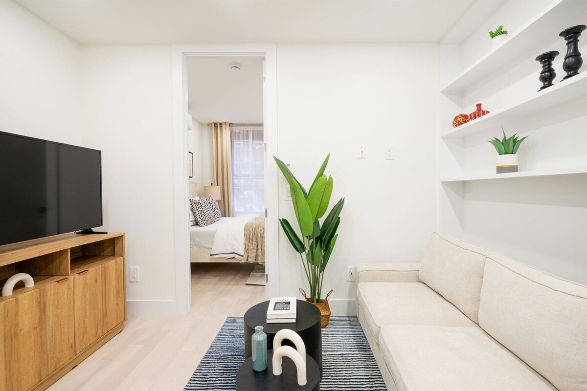 New York Vacation Rental