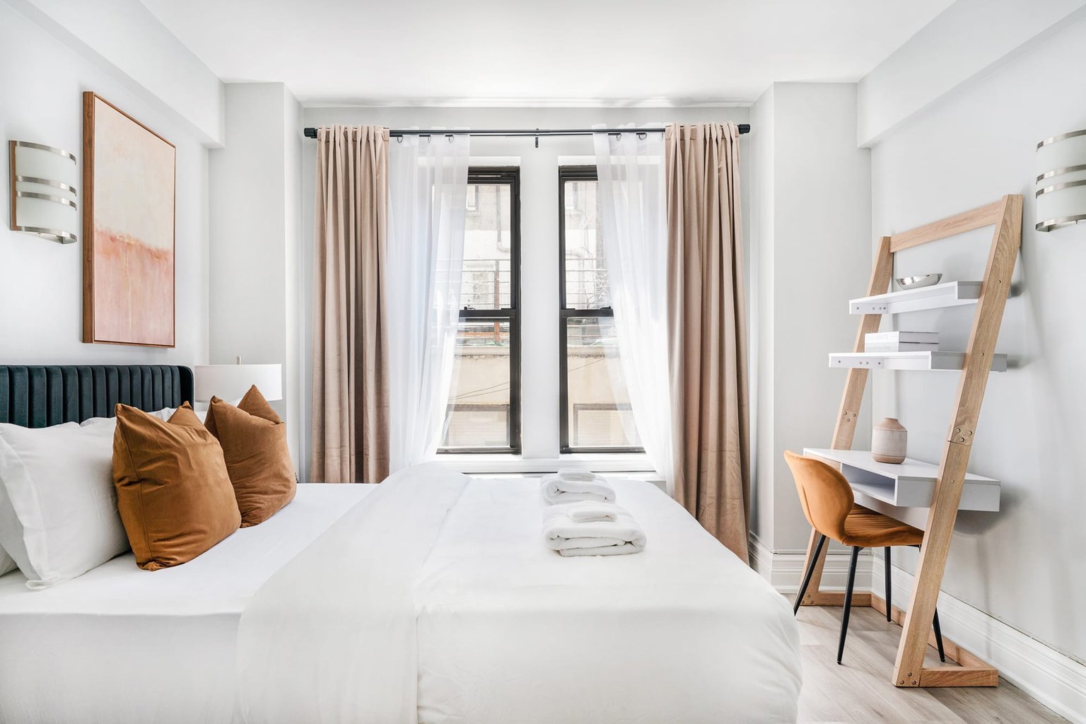 New York Vacation Rental
