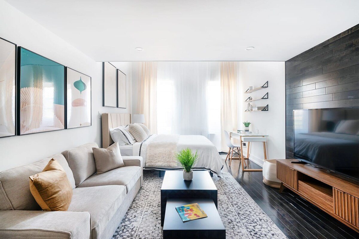 New York Vacation Rental