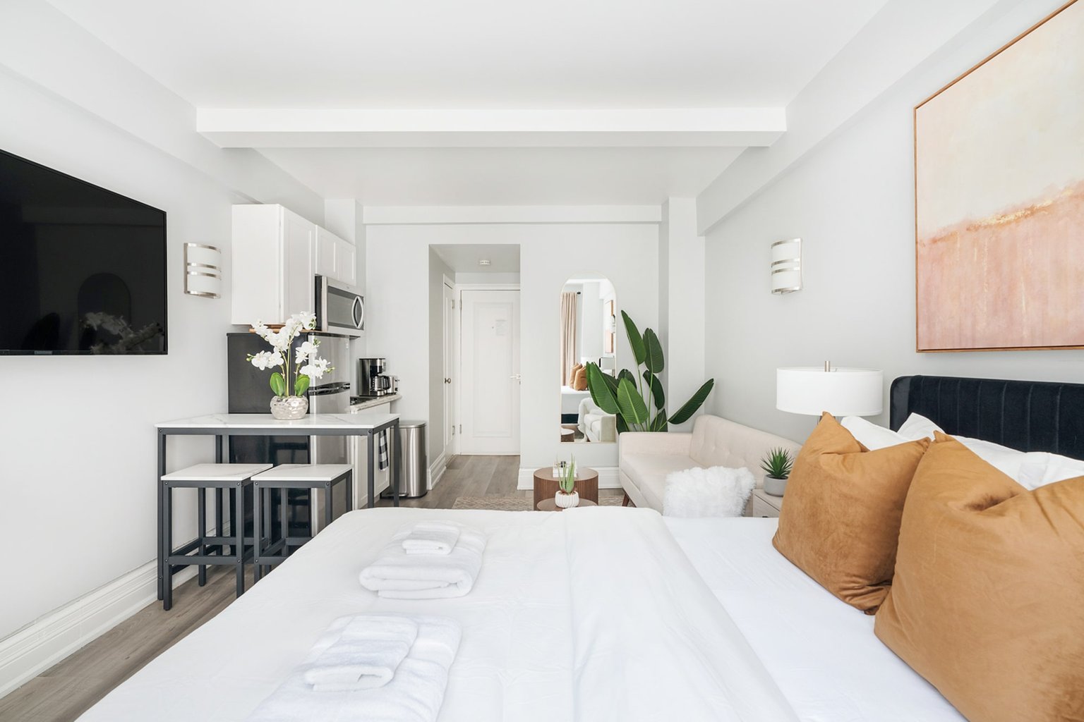 New York Vacation Rental