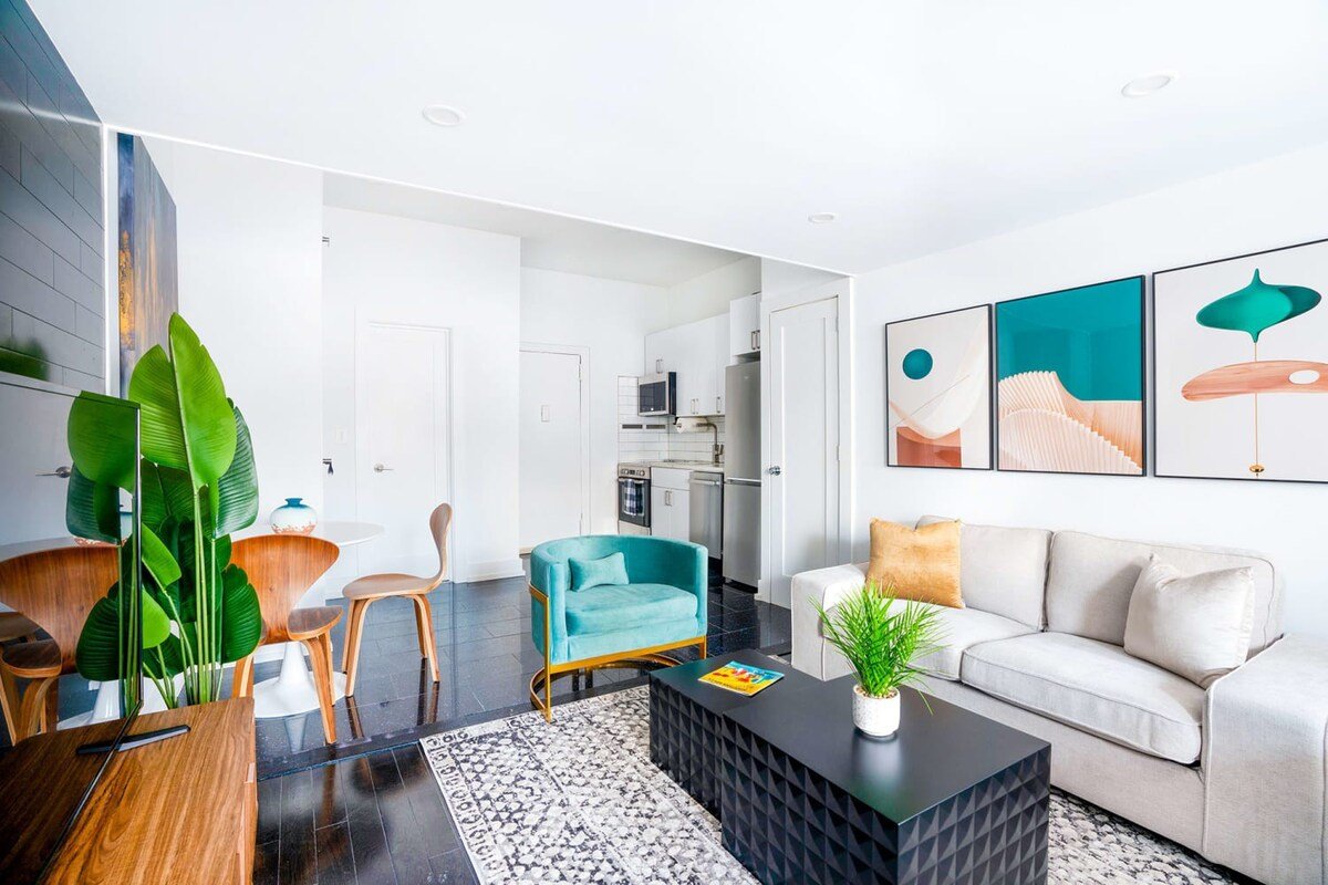 New York Vacation Rental