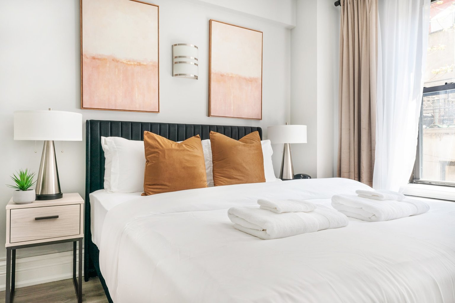 New York Vacation Rental