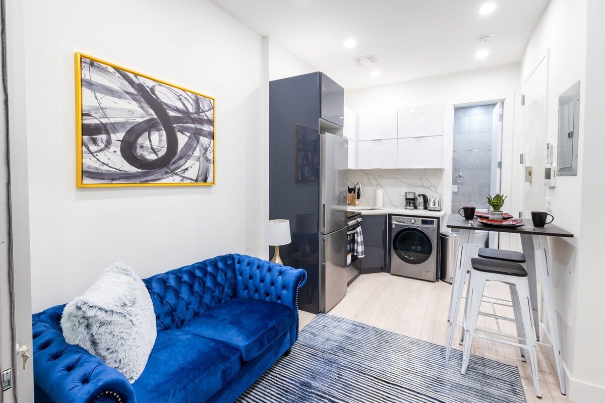 New York Vacation Rental