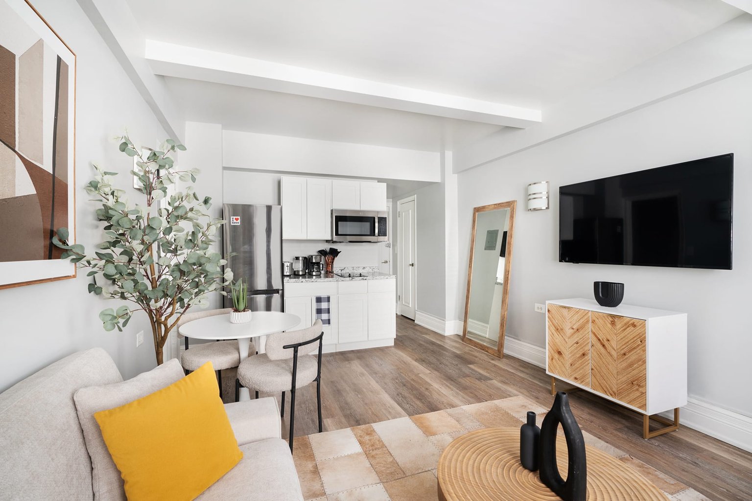 New York Vacation Rental