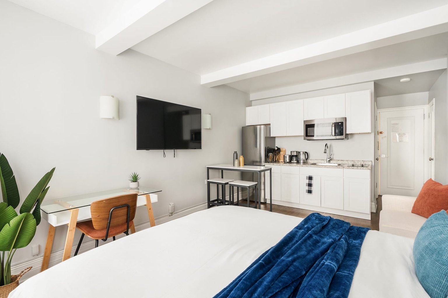 New York Vacation Rental