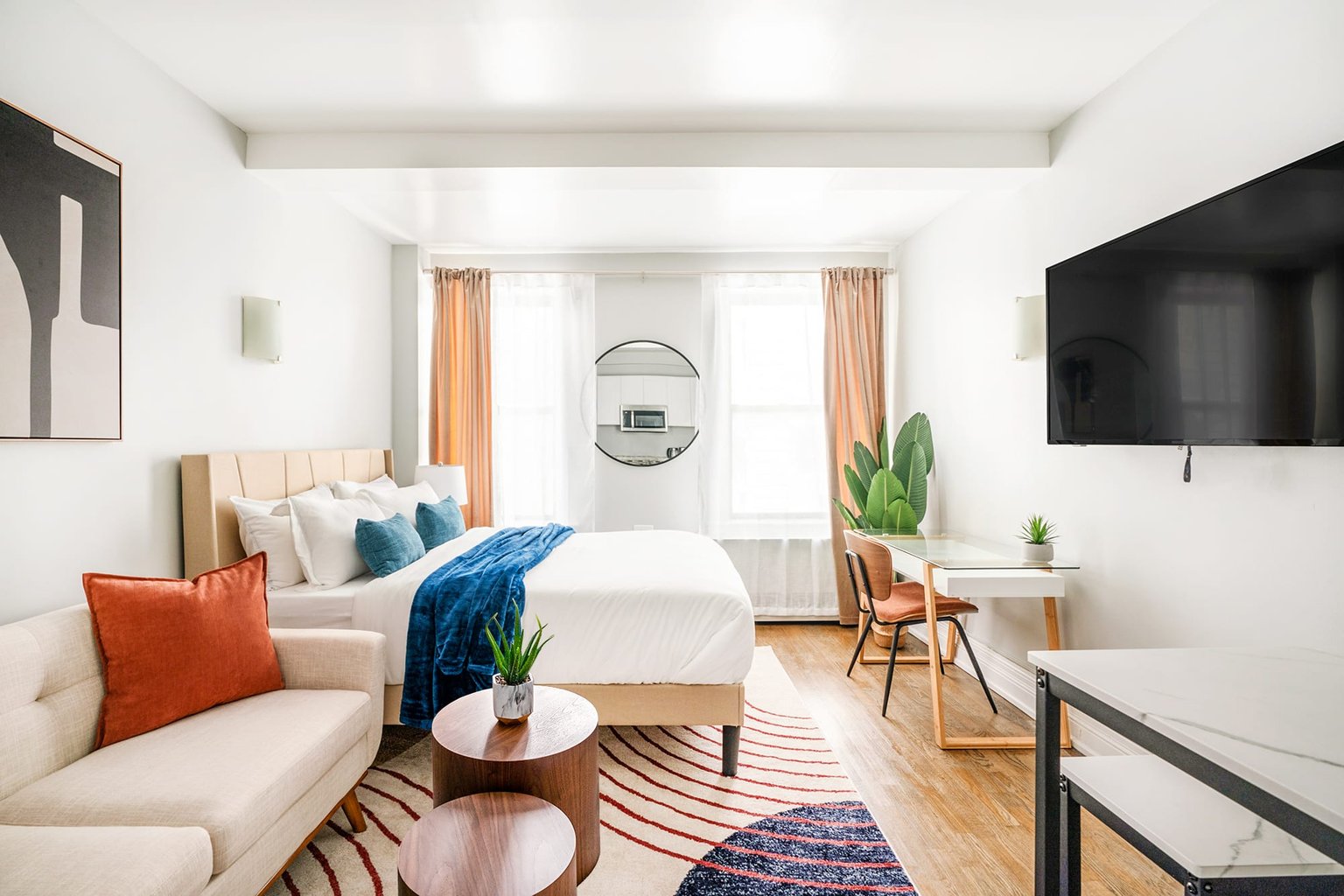 New York Vacation Rental