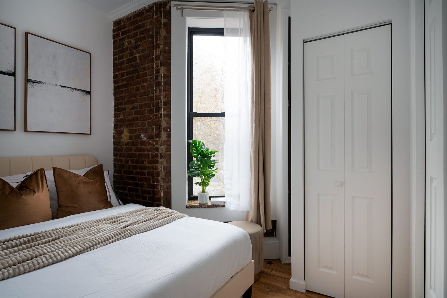New York Vacation Rental