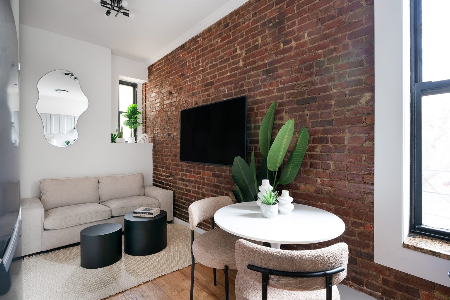 New York Vacation Rental