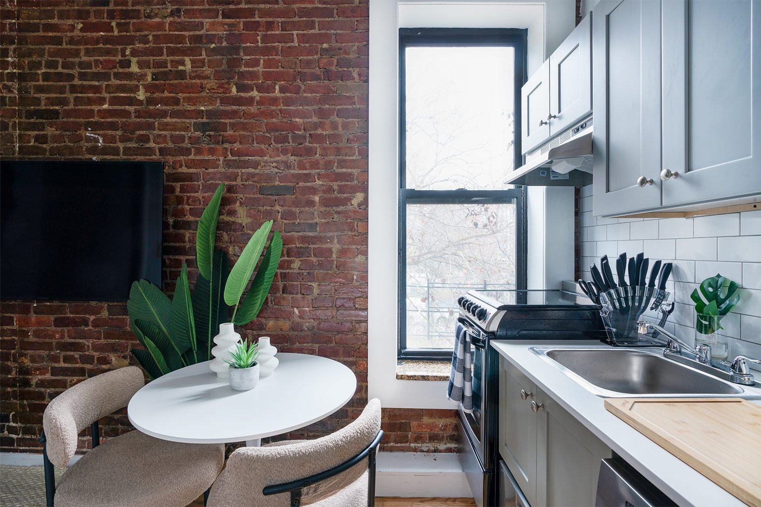 New York Vacation Rental