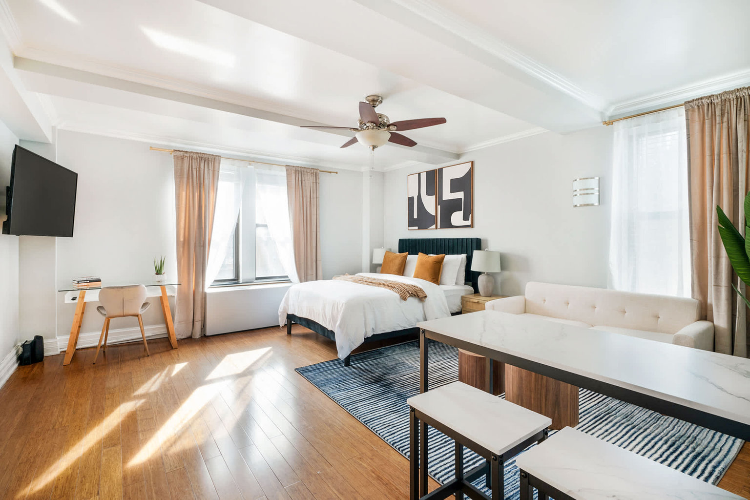 New York Vacation Rental