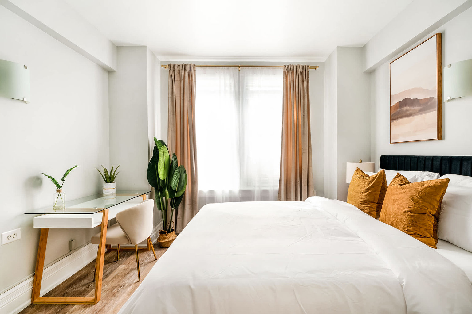 New York Vacation Rental