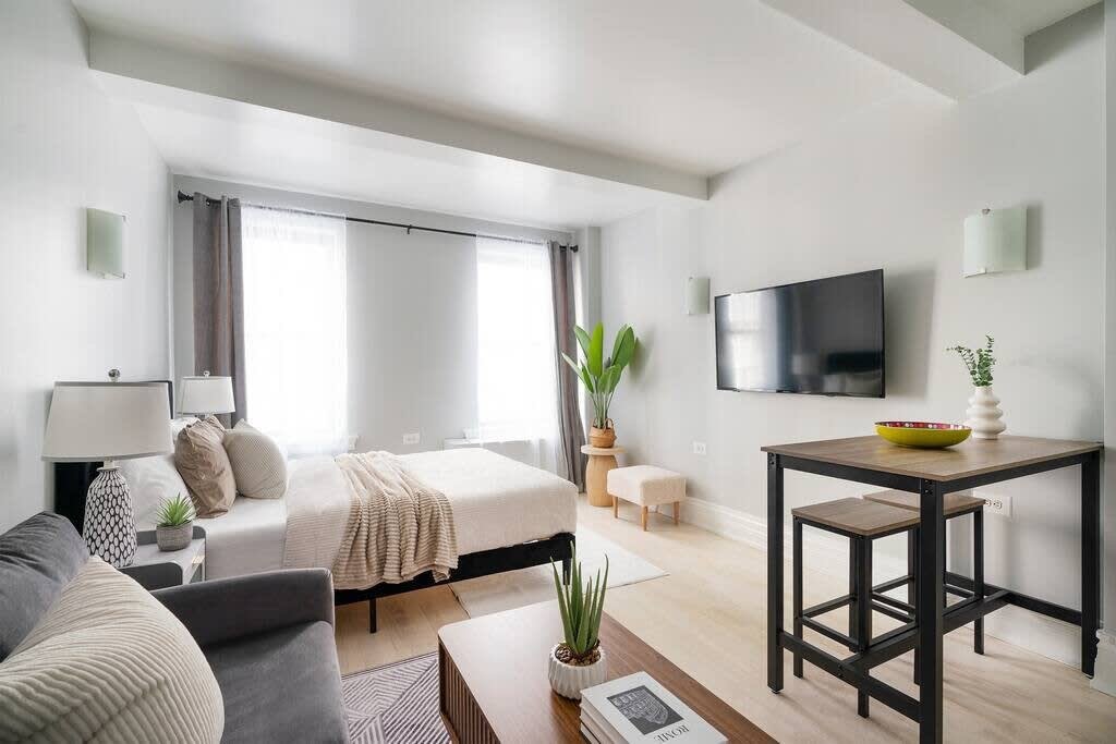 New York Vacation Rental