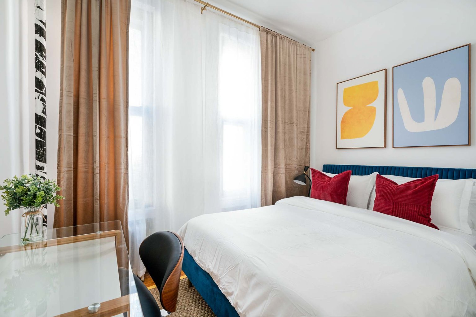 New York Vacation Rental