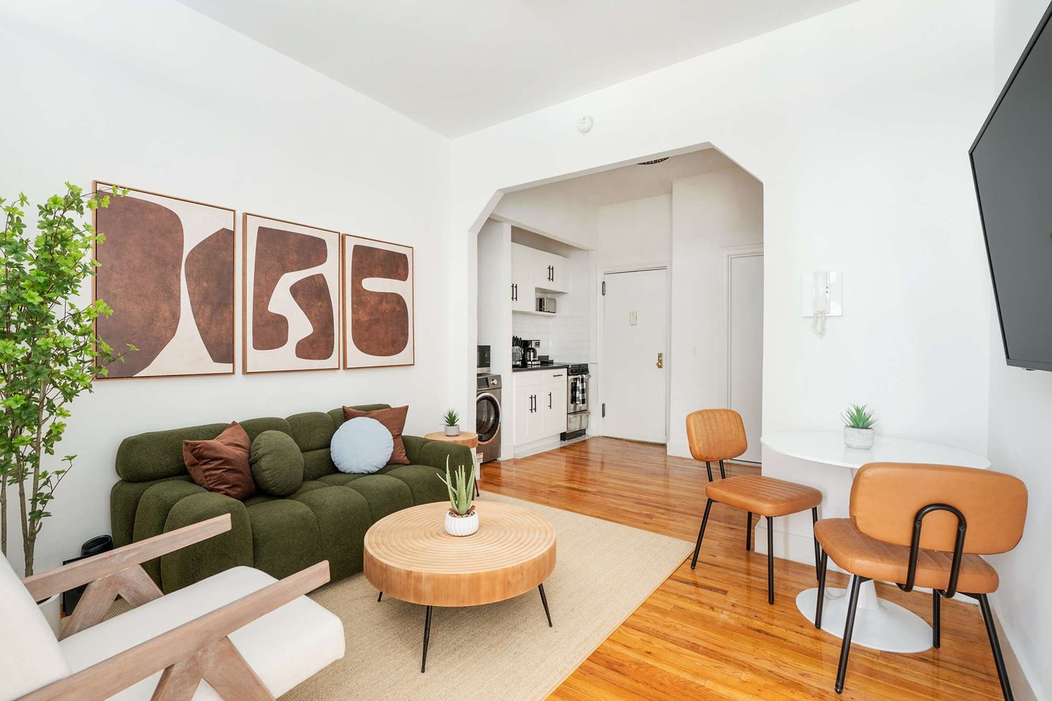 New York Vacation Rental