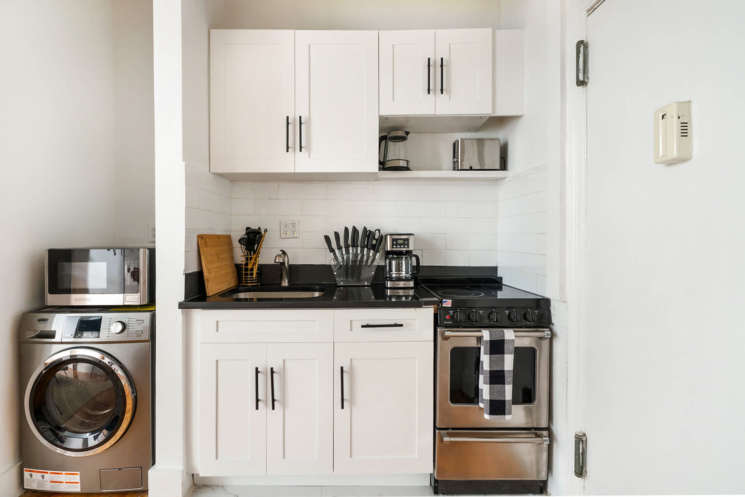 New York Vacation Rental