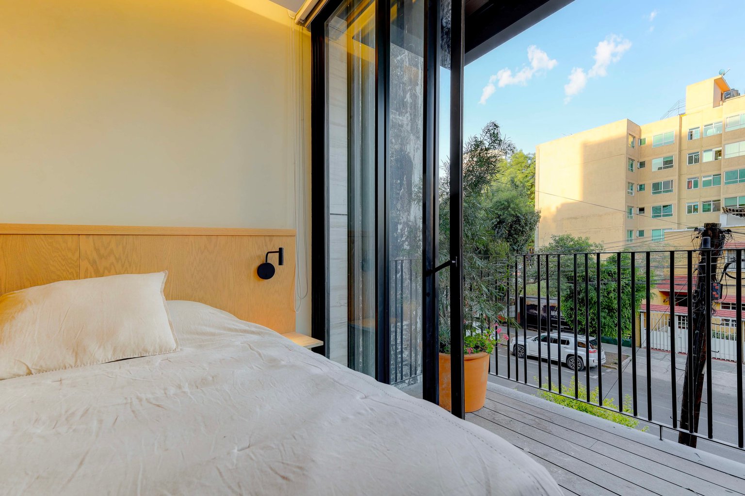 Ciudad de México Vacation Rental