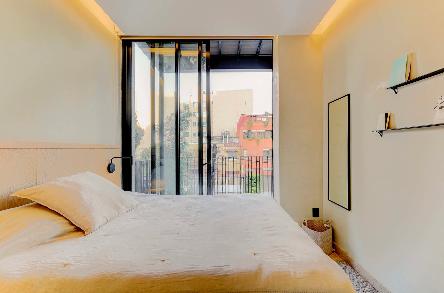 Ciudad de México Vacation Rental