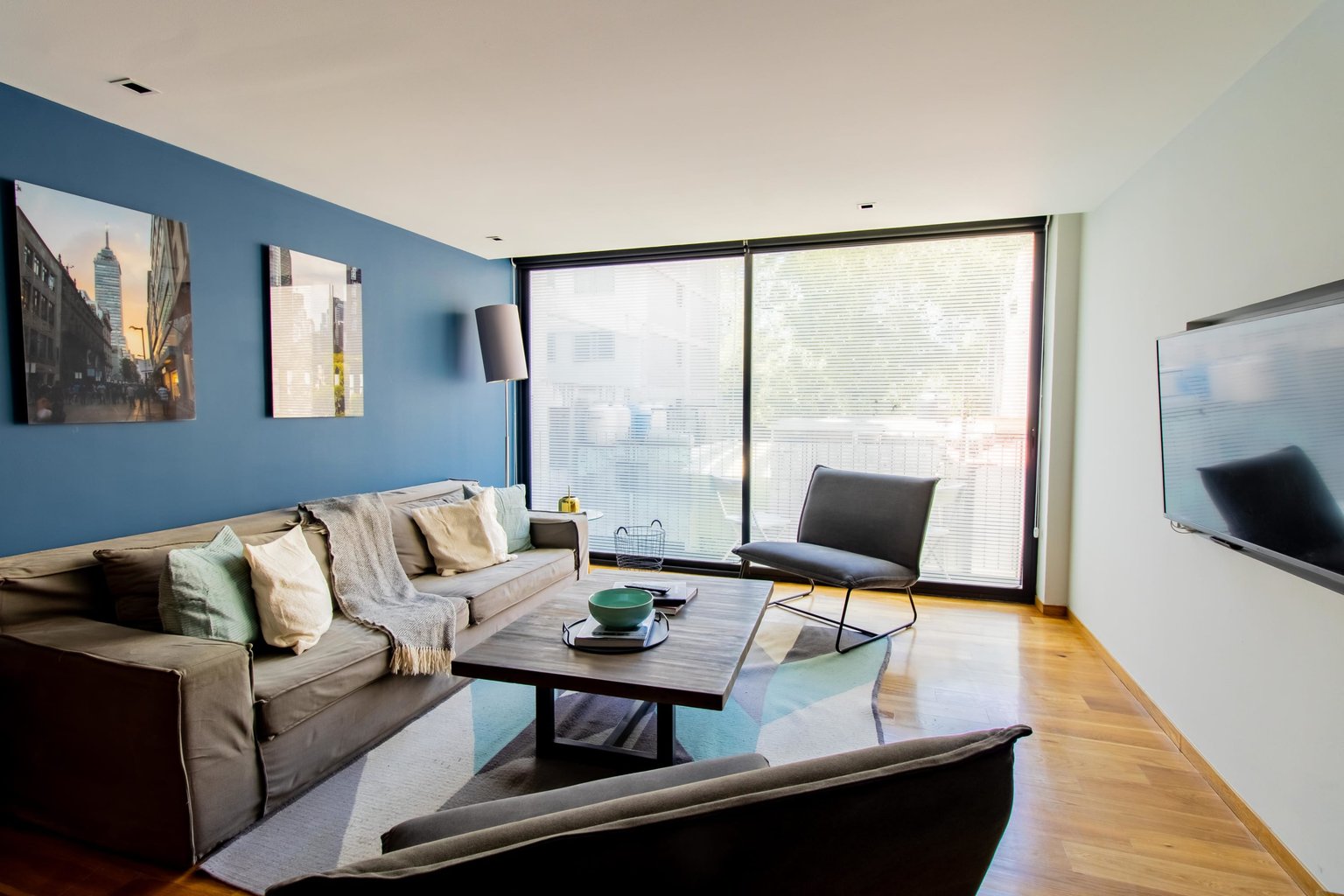 Ciudad de México Vacation Rental