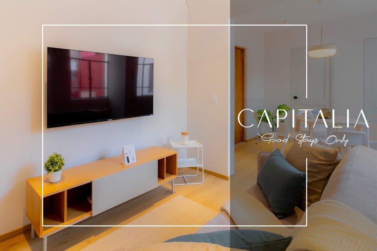 Ciudad de México Vacation Rental