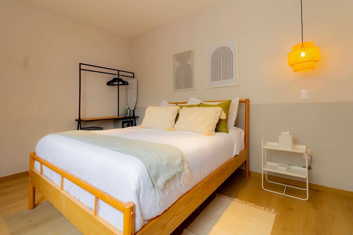Ciudad de México Vacation Rental