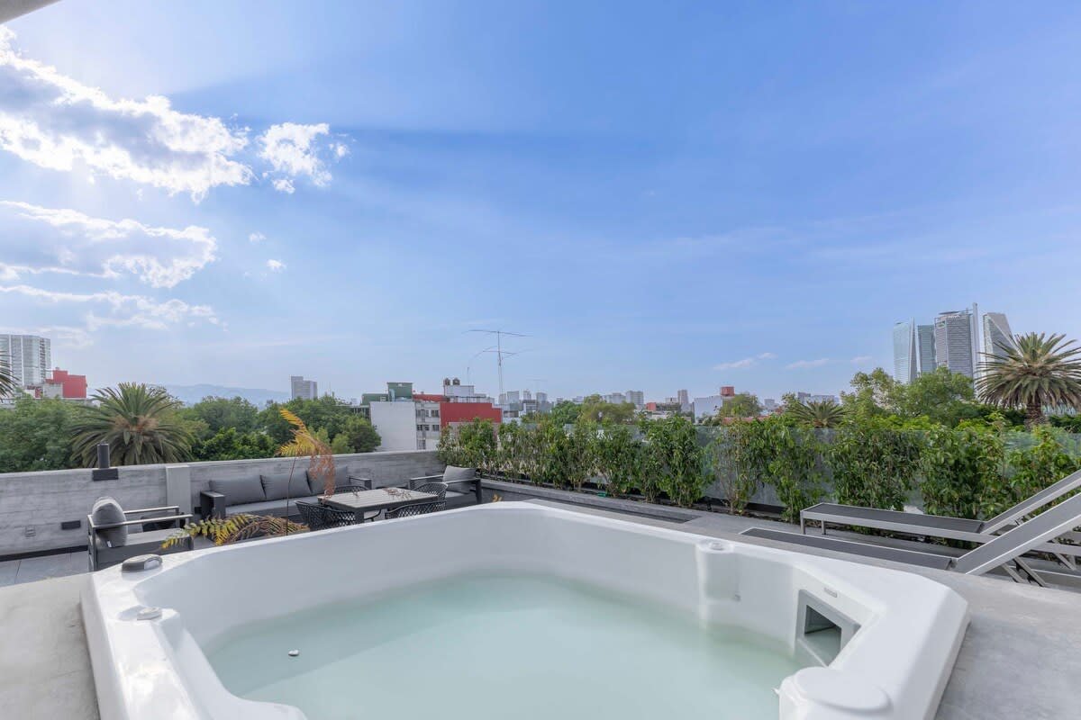 Ciudad de México Vacation Rental