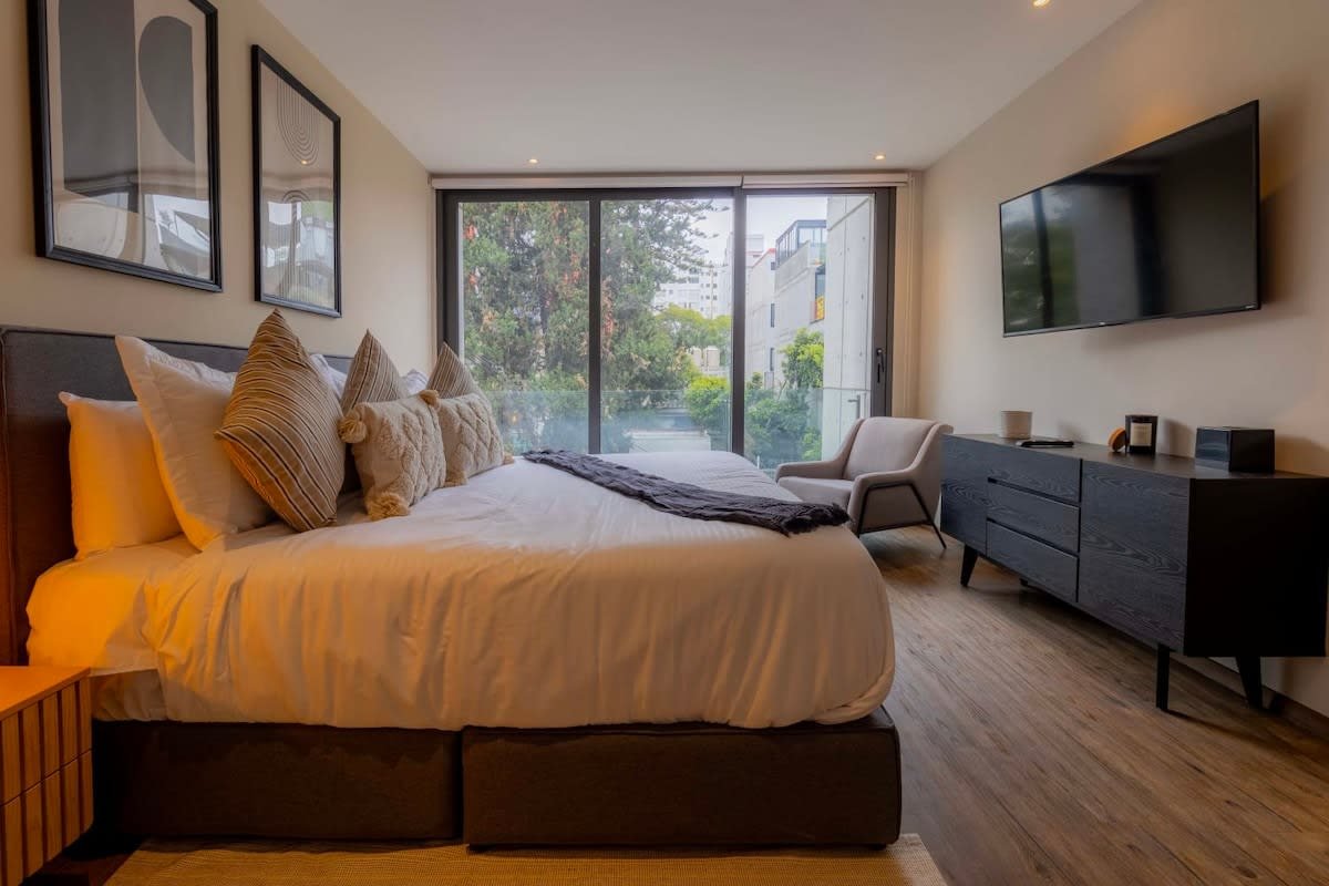 Ciudad de México Vacation Rental