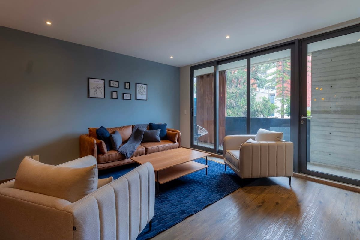 Ciudad de México Vacation Rental