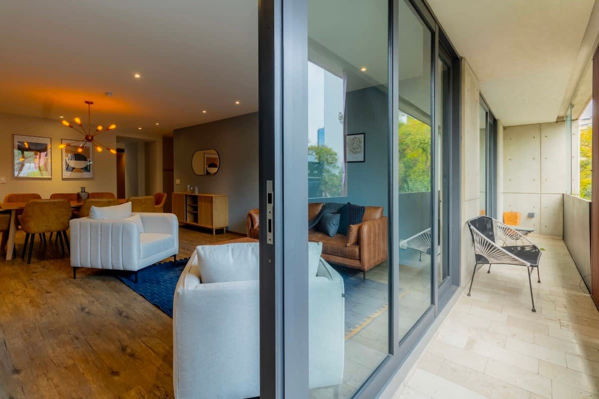 Ciudad de México Vacation Rental