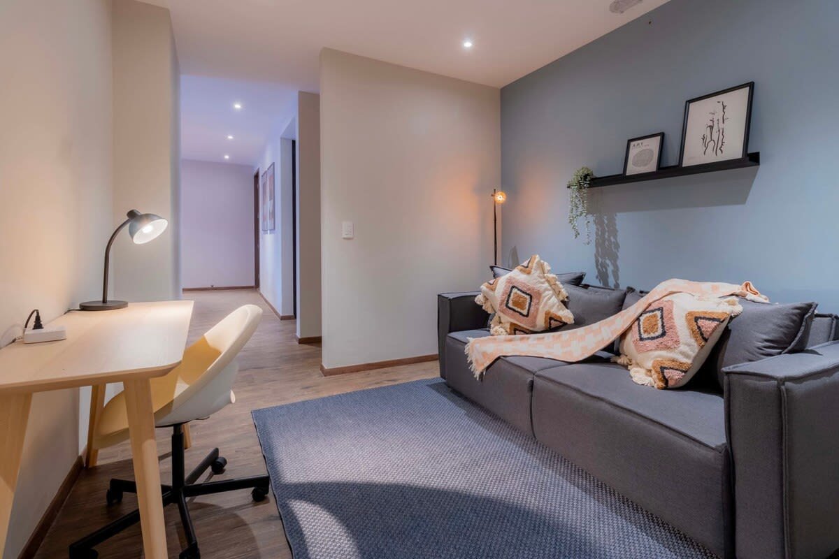 Ciudad de México Vacation Rental