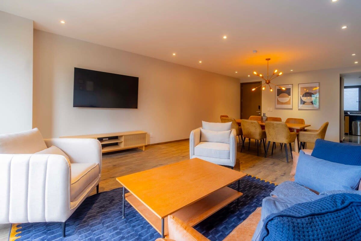 Ciudad de México Vacation Rental