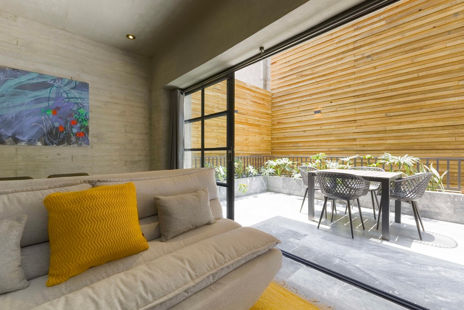 Ciudad de México Vacation Rental