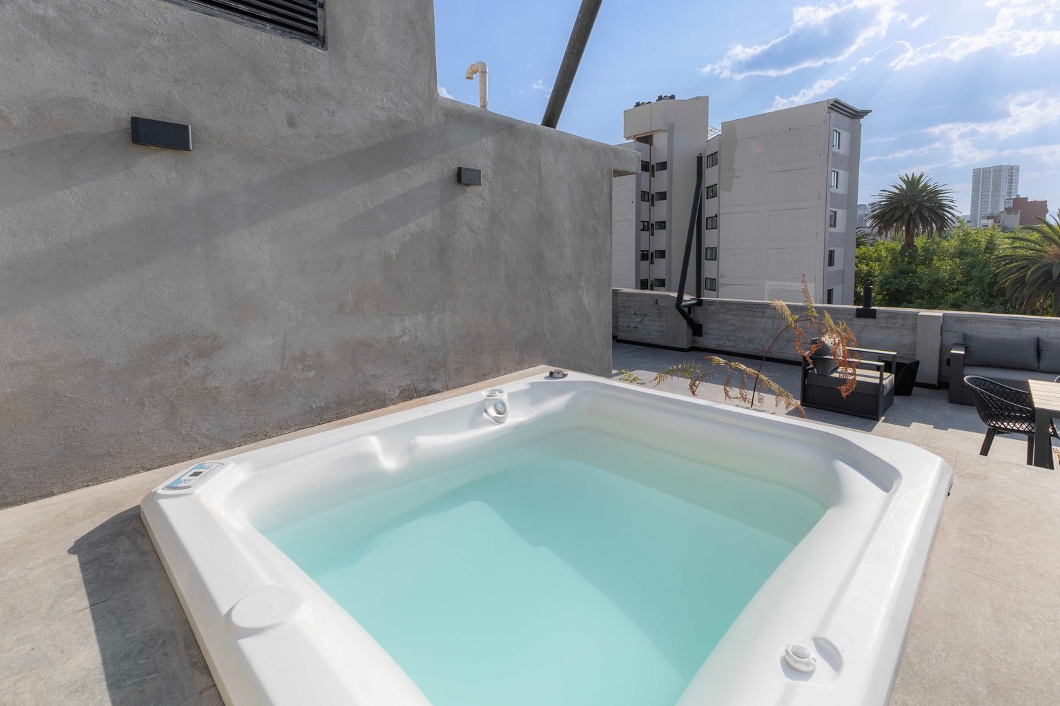 Ciudad de México Vacation Rental