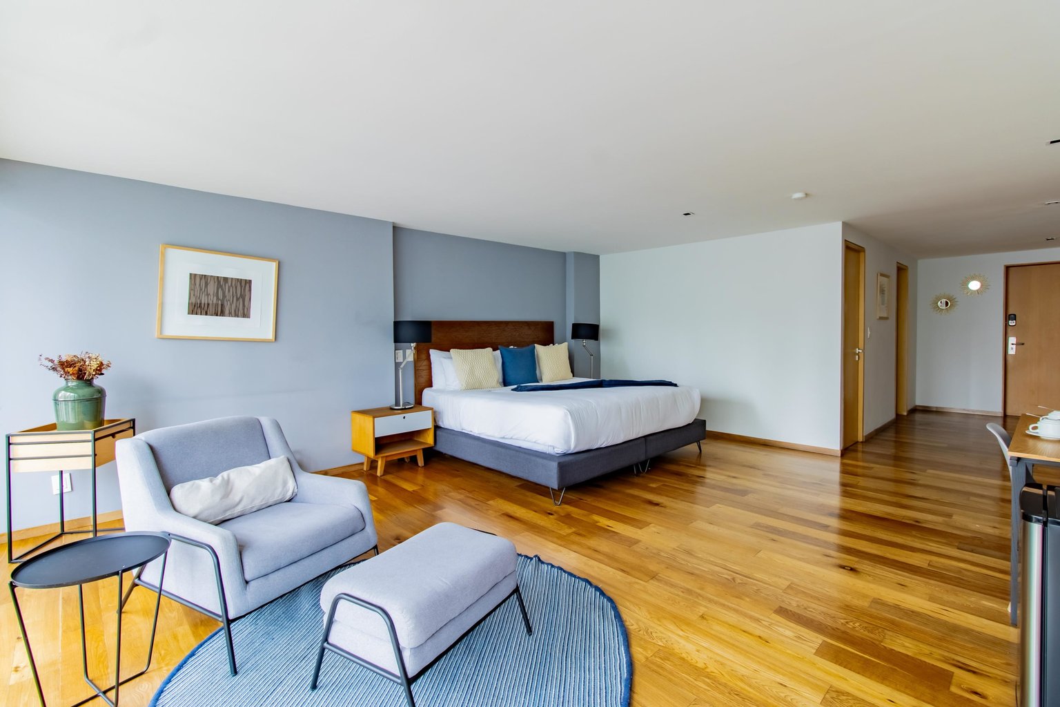 Ciudad de México Vacation Rental