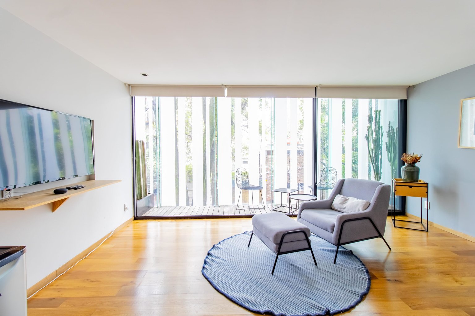 Ciudad de México Vacation Rental