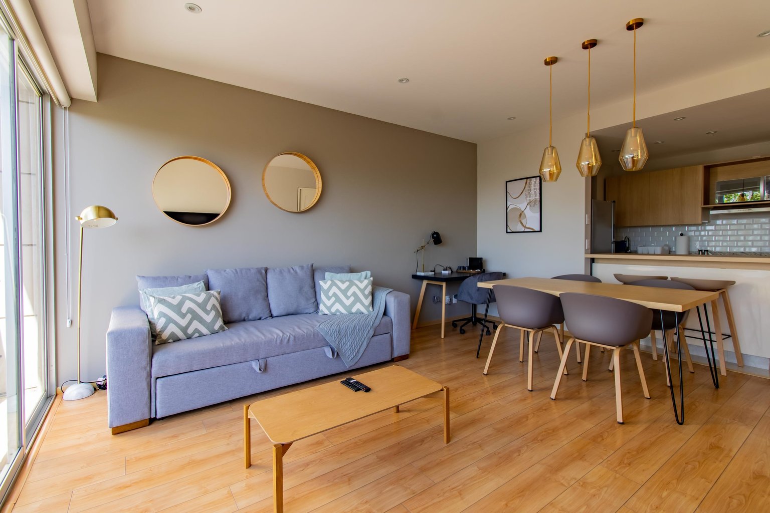 Ciudad de México Vacation Rental