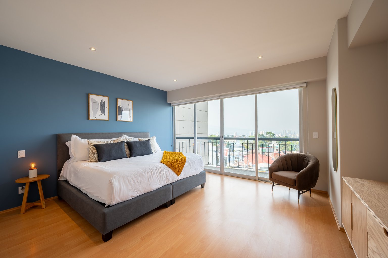 Ciudad de México Vacation Rental