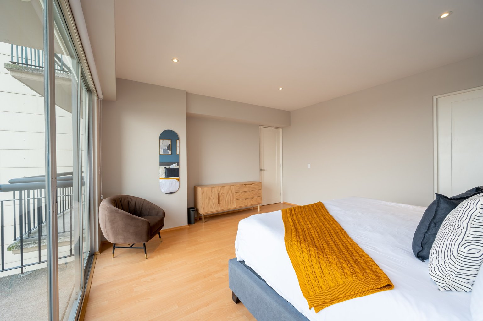 Ciudad de México Vacation Rental