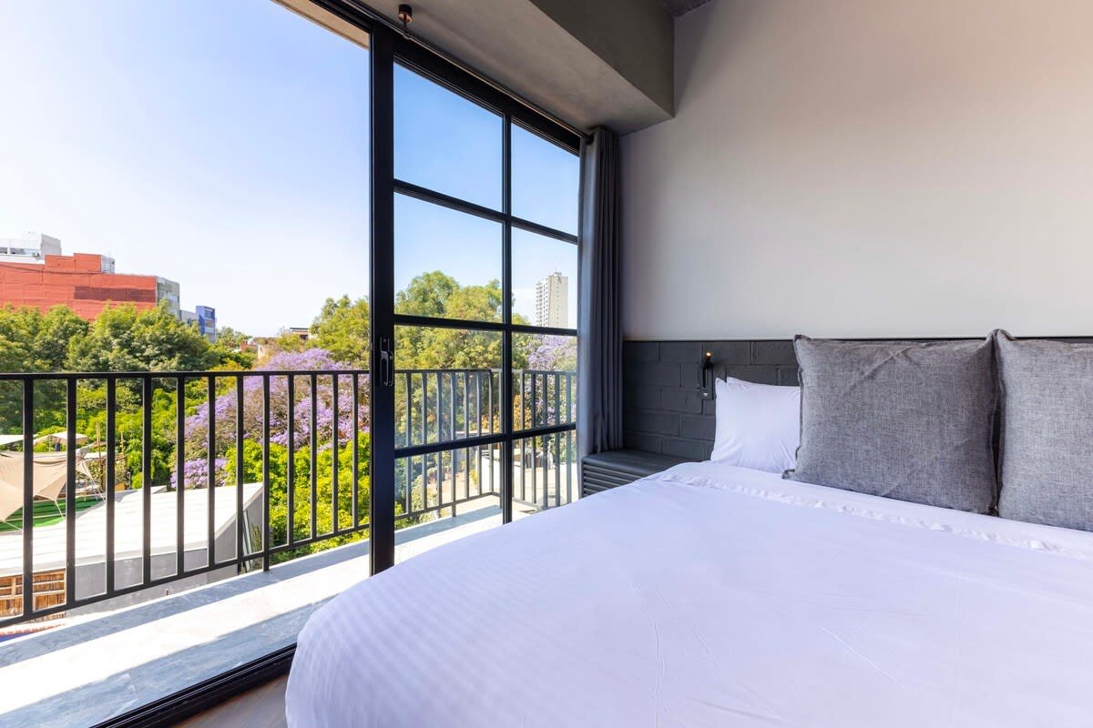 Ciudad de México Vacation Rental