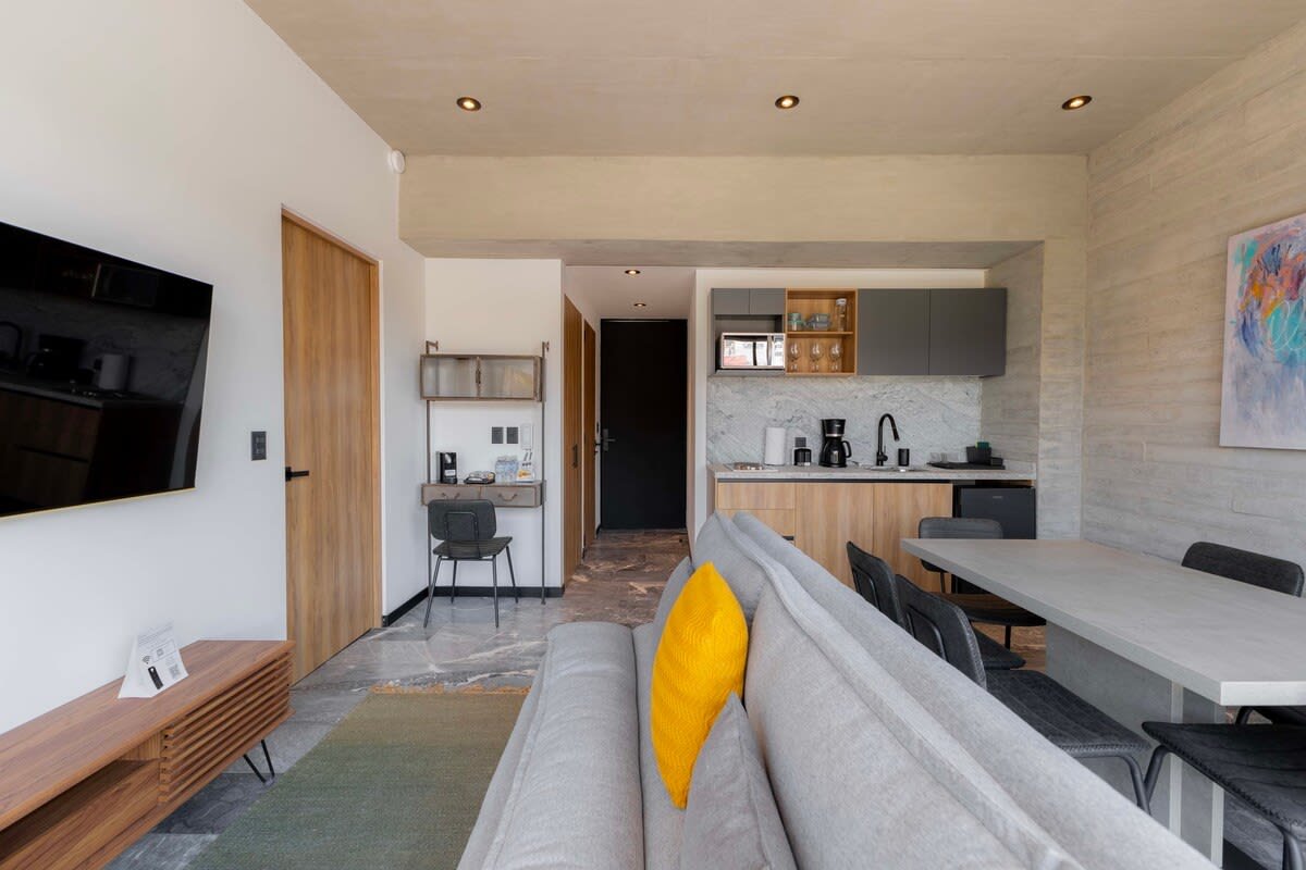 Ciudad de México Vacation Rental