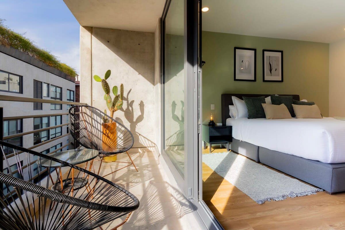 Ciudad de México Vacation Rental