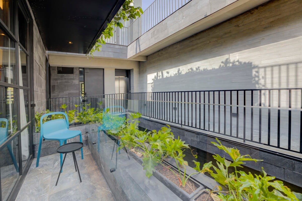 Ciudad de México Vacation Rental