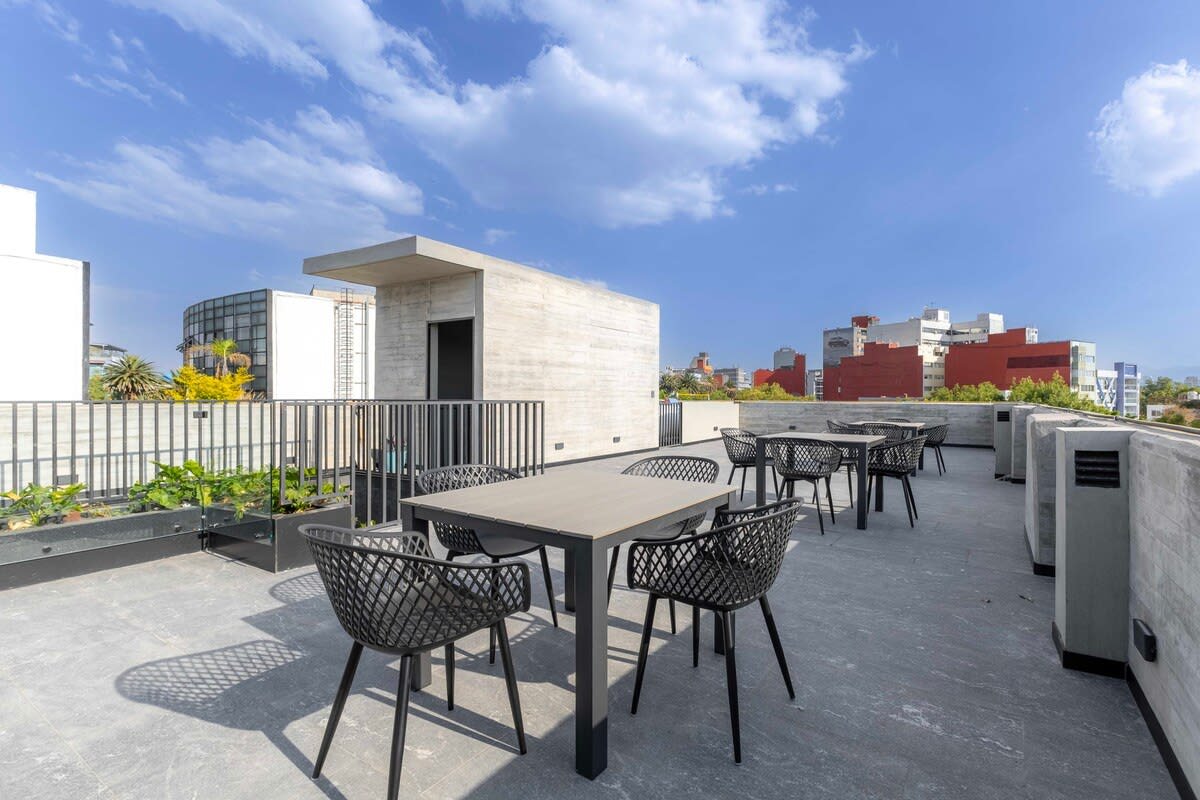 Ciudad de México Vacation Rental