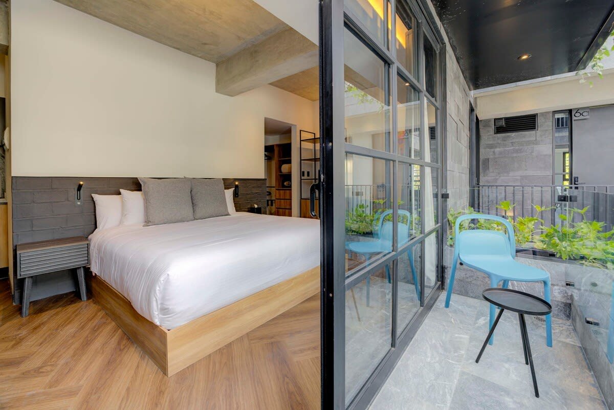 Ciudad de México Vacation Rental