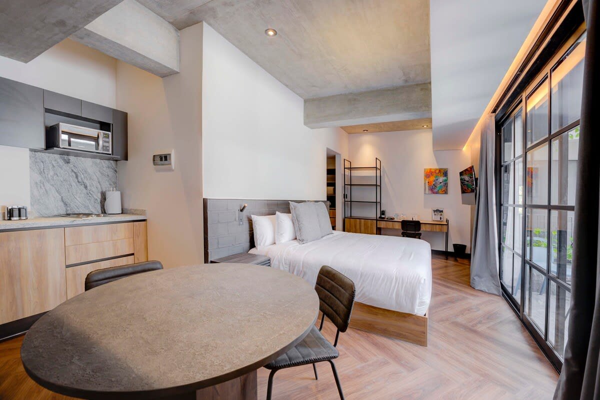 Ciudad de México Vacation Rental