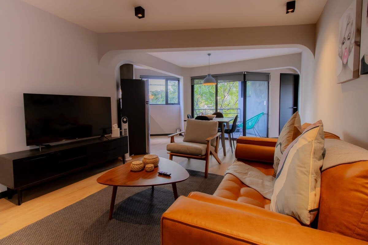 Ciudad de México Vacation Rental