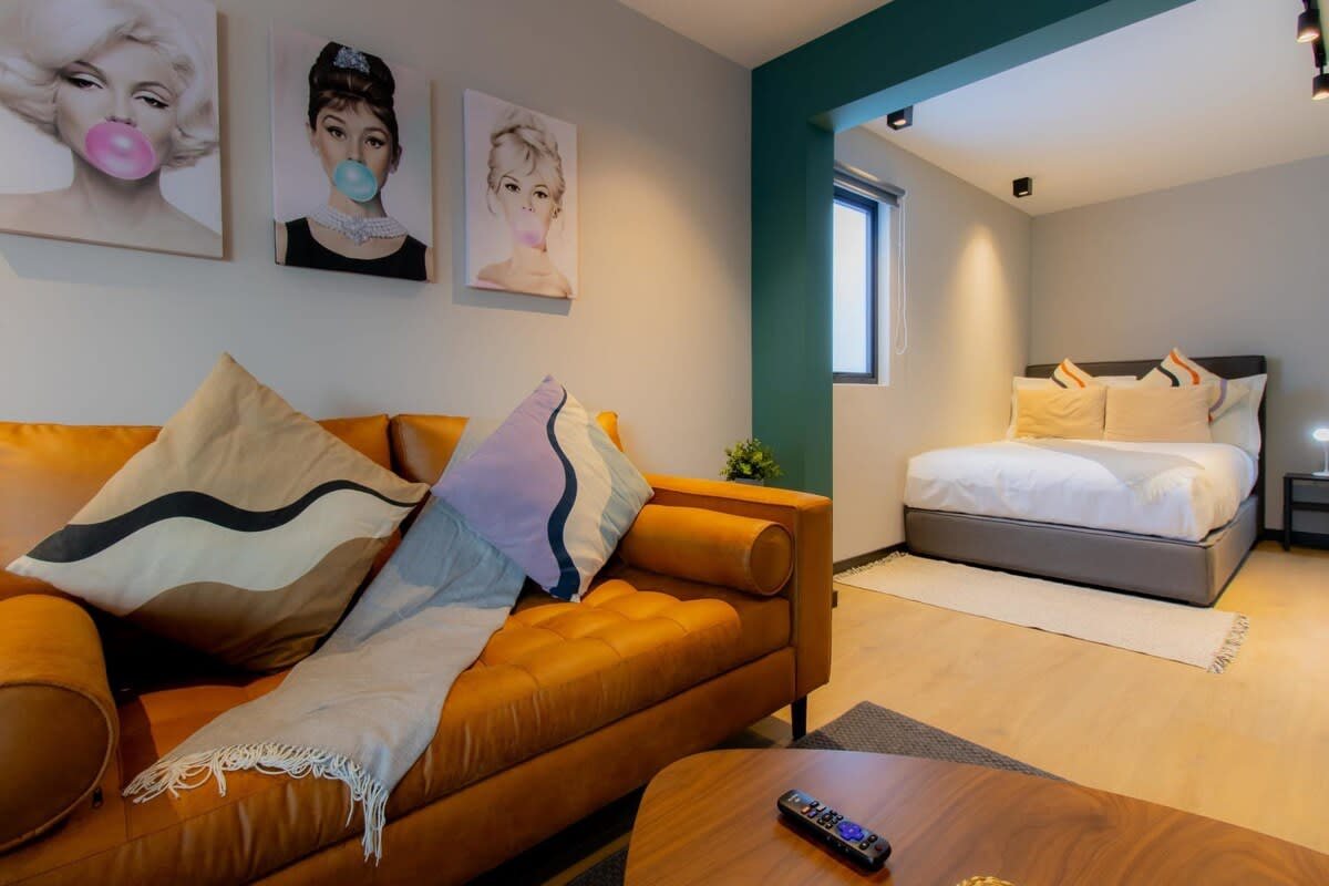 Ciudad de México Vacation Rental