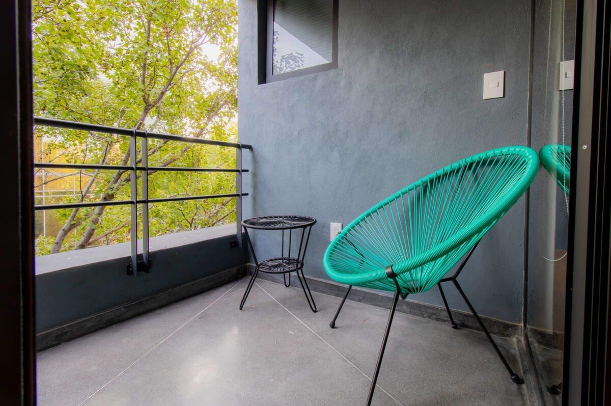 Ciudad de México Vacation Rental