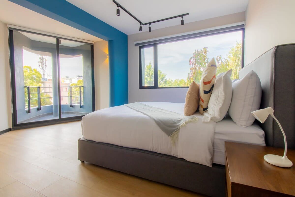 Ciudad de México Vacation Rental