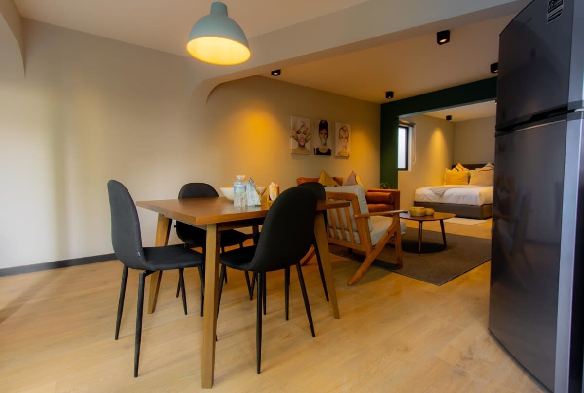 Ciudad de México Vacation Rental