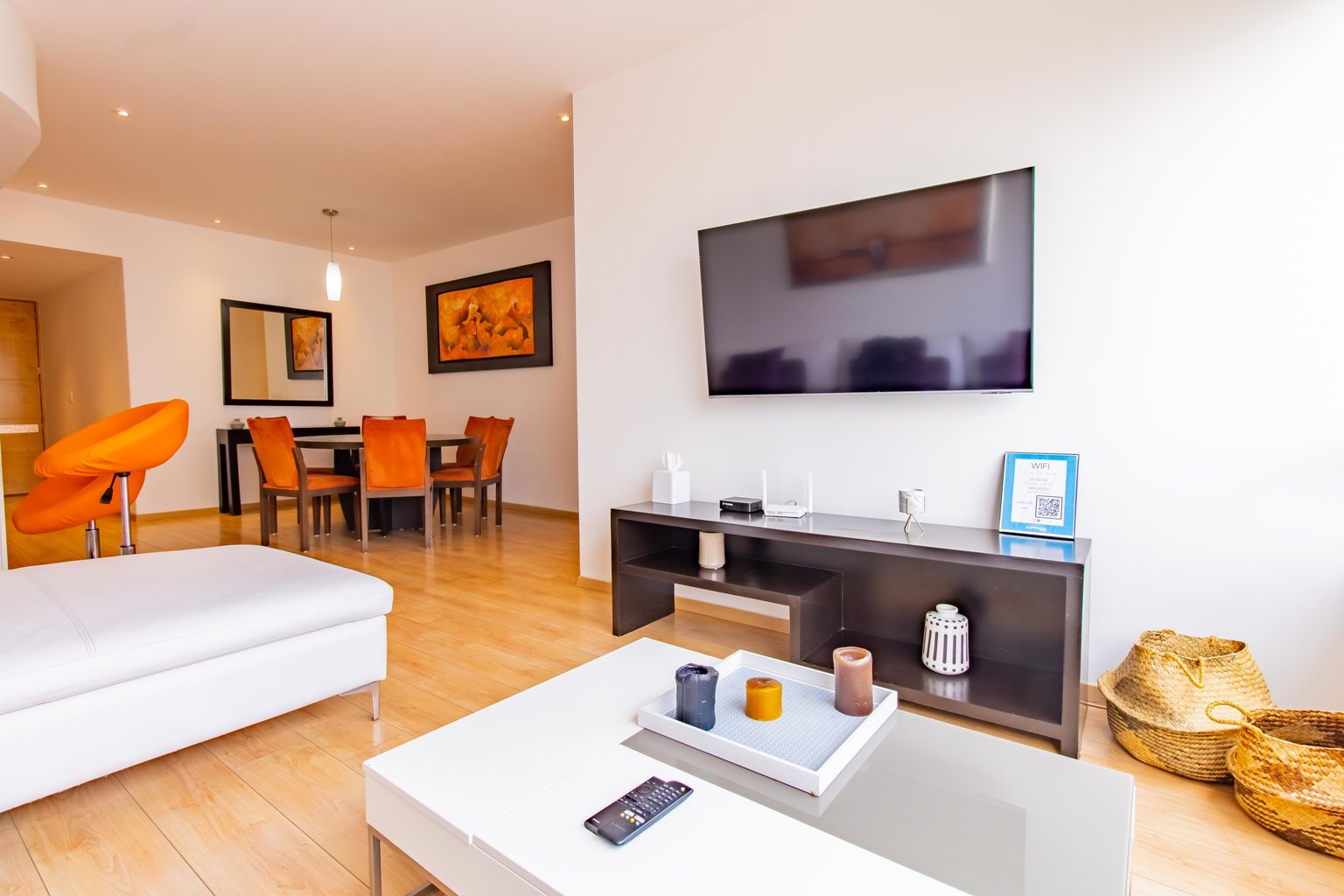 Ciudad de México Vacation Rental